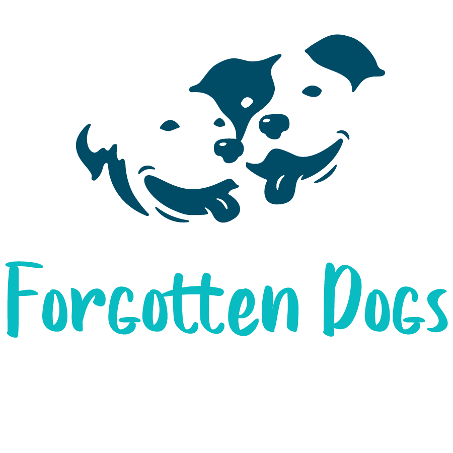 Forgotten Dogs Rescue