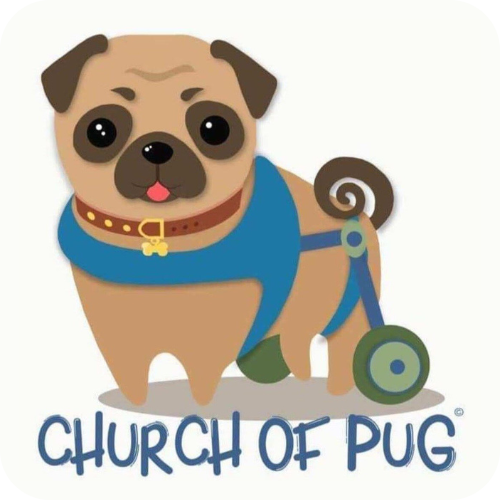 Church of Pug