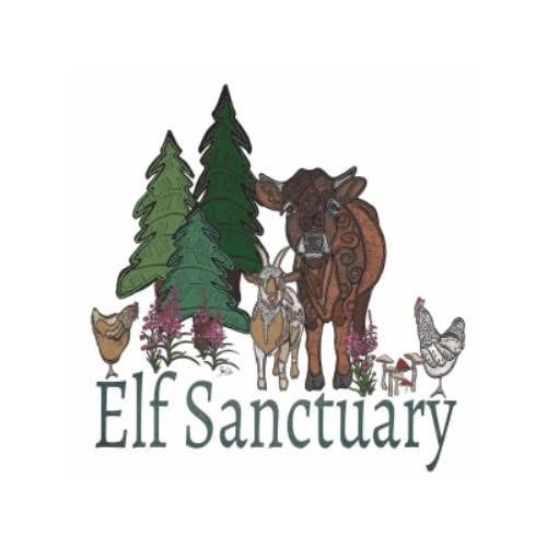 Elf Sanctuary