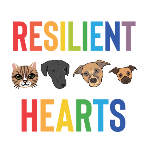 Resilient Hearts Animal Sanctuary